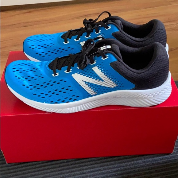 new balance men's drft